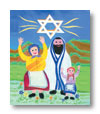 Celebrate Judaism by Leeannlidz, Ethnographics